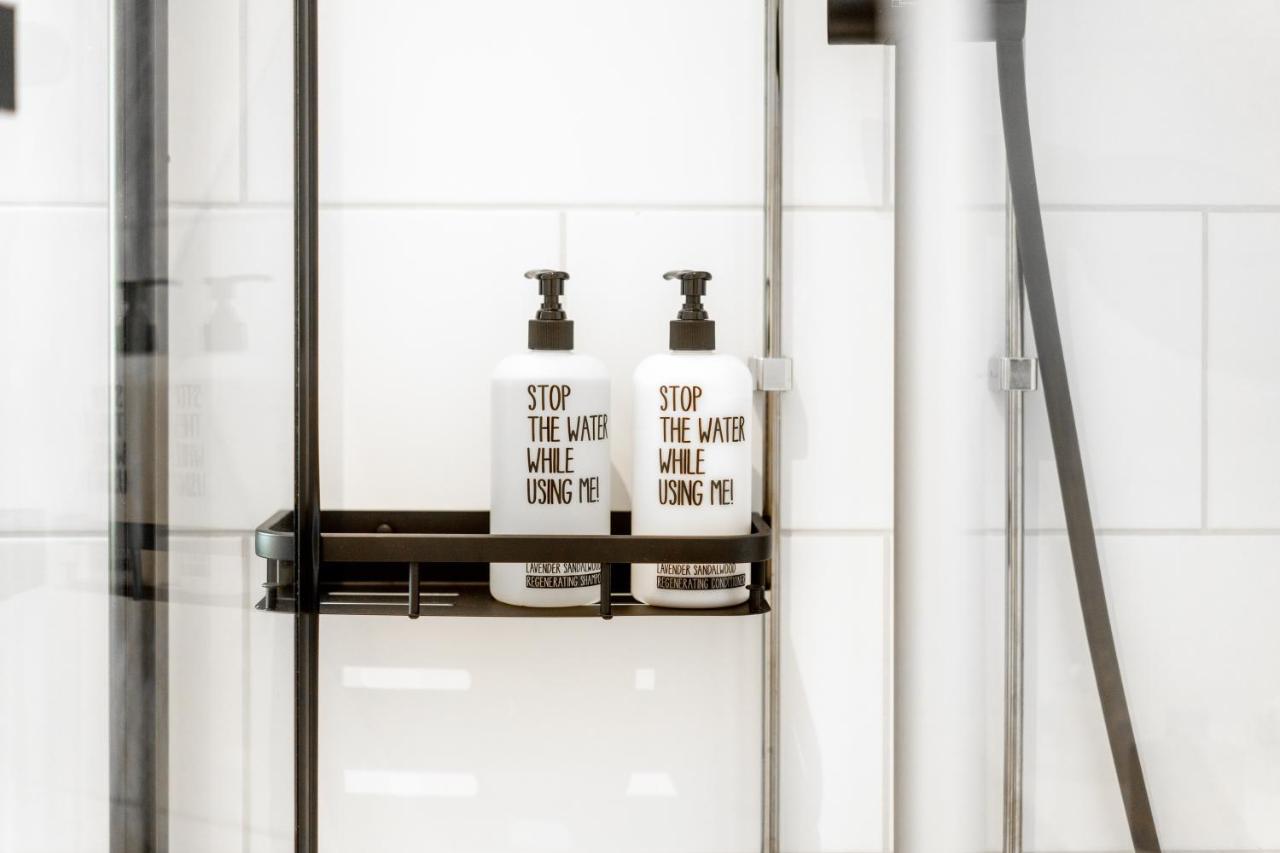 Bob W Kluuvi Hotel Helsinki Ngoại thất bức ảnh