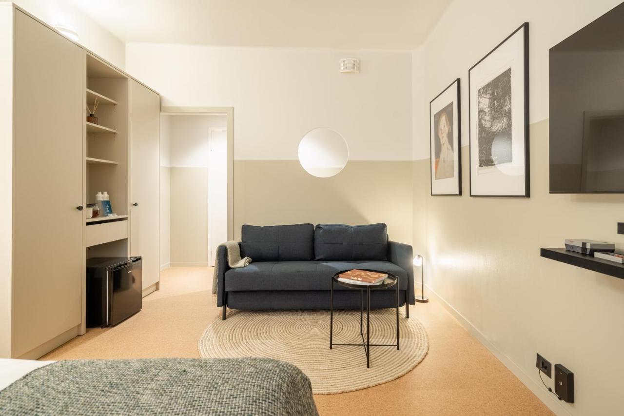 Bob W Kluuvi Hotel Helsinki Ngoại thất bức ảnh