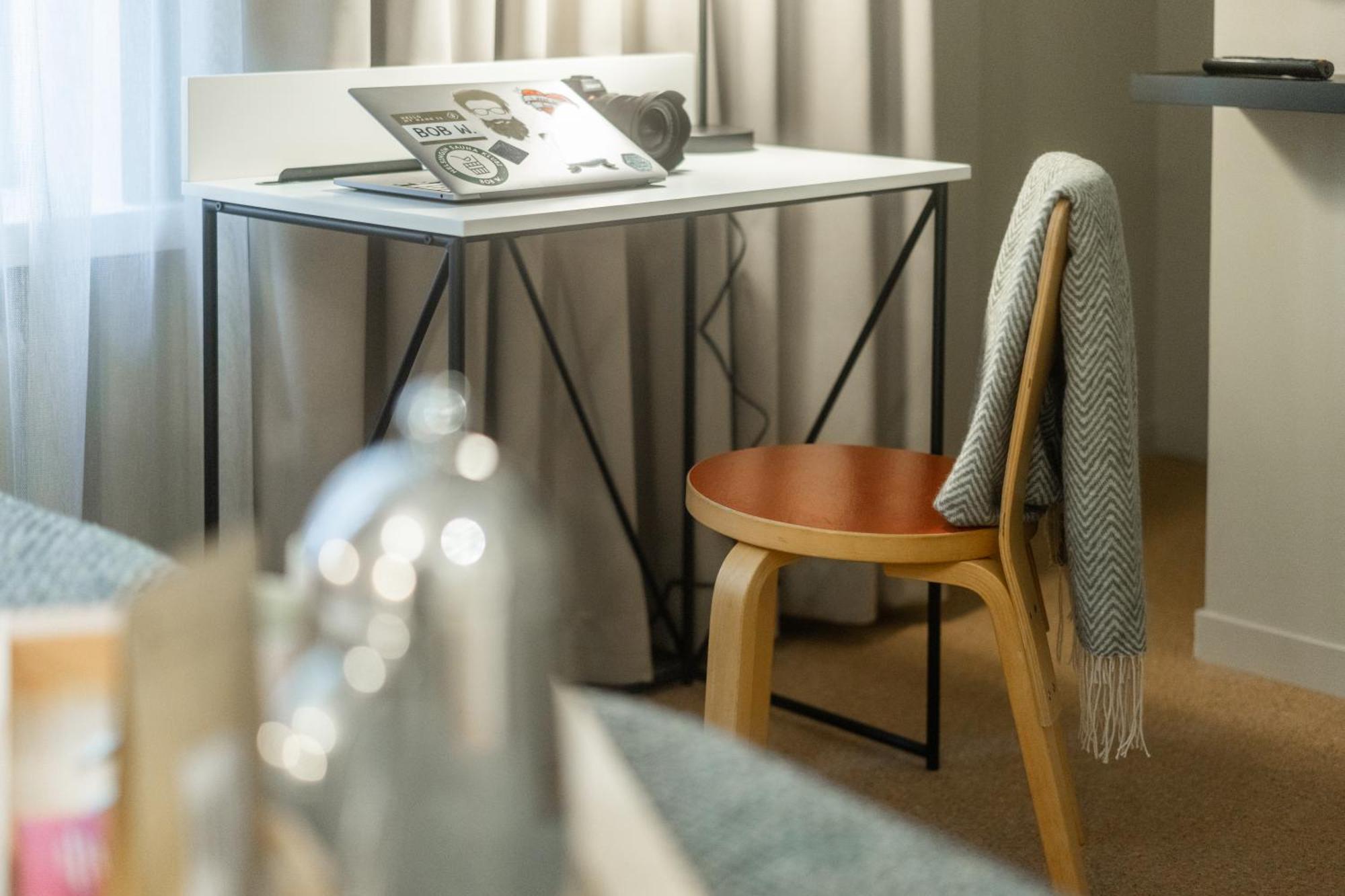 Bob W Kluuvi Hotel Helsinki Ngoại thất bức ảnh