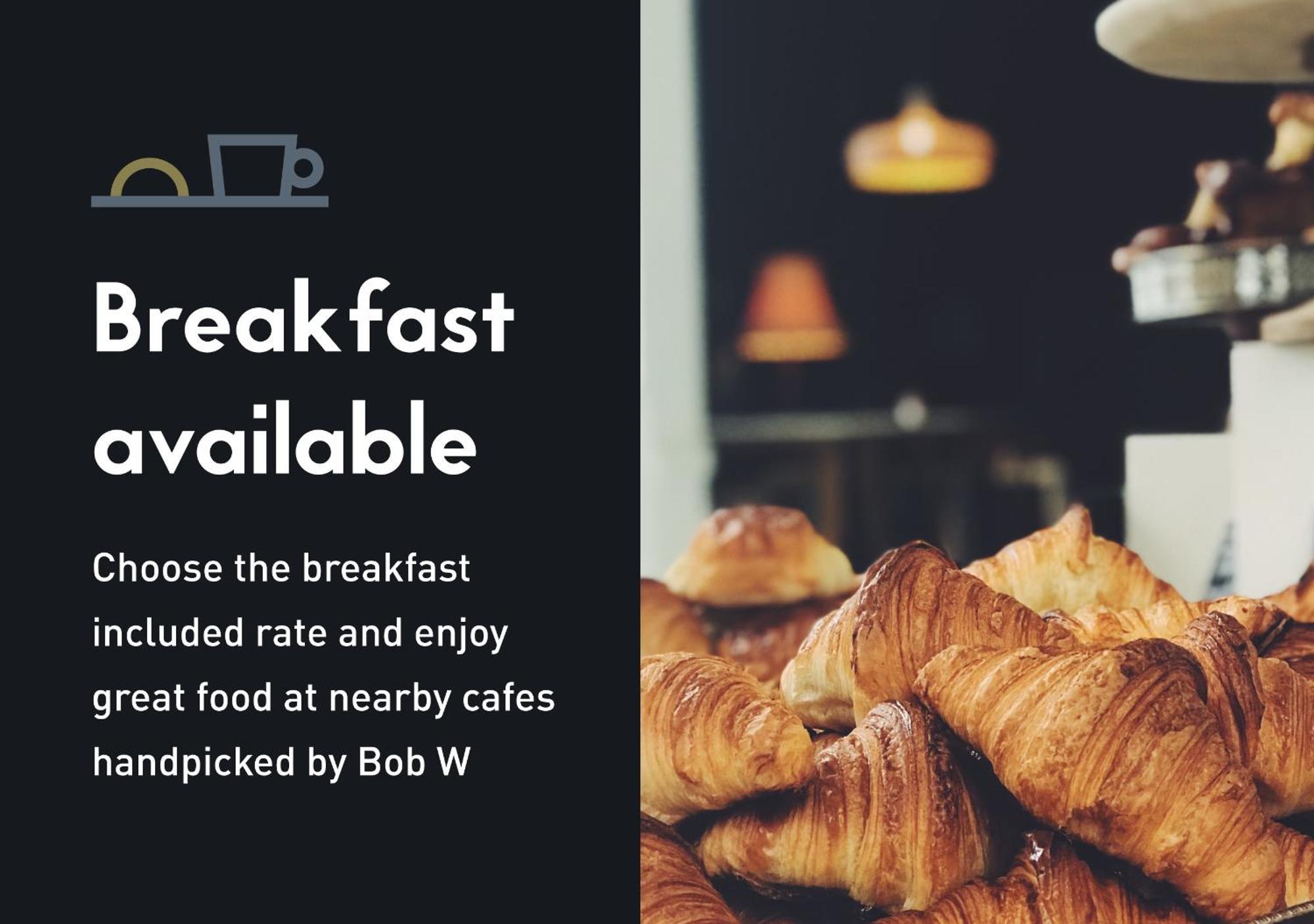 Bob W Kluuvi Hotel Helsinki Ngoại thất bức ảnh
